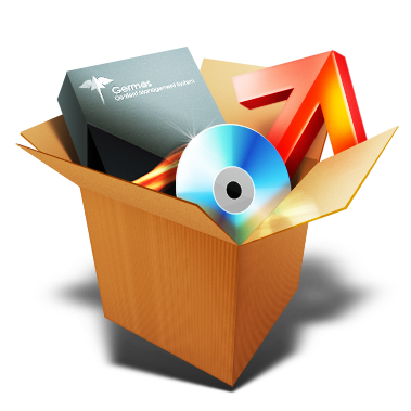 BangunSoftware's profile picture. 