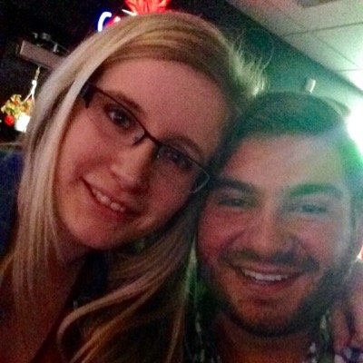 NickSpanton's profile picture. hi, my name is Nick & i laugh in uncomfortable situations in hopes of making them less awkward / starbucks partner