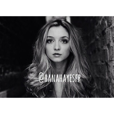 Profile Picture of Hana Lani Hayes (@hanahayesp) on Twitter
