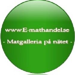 Din matgalleria på nätet!
