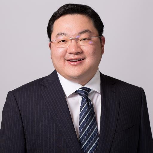 Official Twitter account of Jho Low (Low Taek Jho) – international businessman and philanthropist.