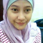 I can always fighting and always as dreamer To life is better,to life is happiness i must sure and i can do it!! Nothing impossible w/ Allah