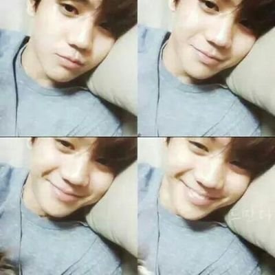 Yoseob || Derrito a todas mis Noonas con mi aegyo  || fcr Rol