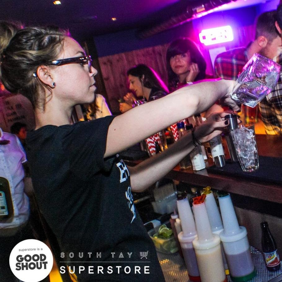 KShevawn's profile picture. 