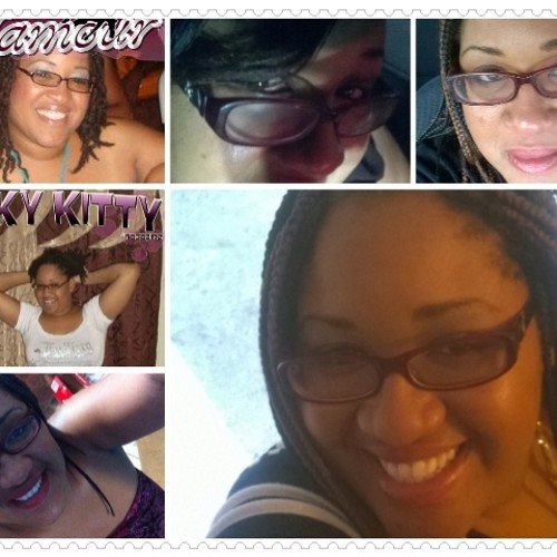 BonitaShana's profile picture. 