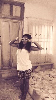 ##100% wife material♬♬♬.  Matt4:19--»AnD jeSuS sAiD unto dem,•FOLLOW ME•......•