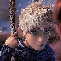 Hey, people think I'm not real but I am the person who brings you snow. The name is Jack Frost