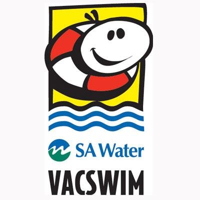 SA Water VACSWIM is a South Australian Government funded program for school aged children from 5 years and up.