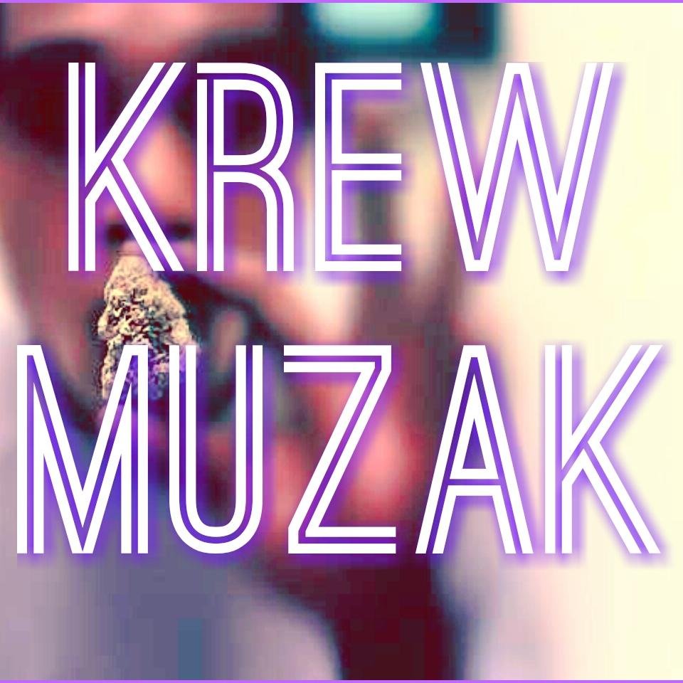 Kings. Rule. Every. Where. The Future, Past, and Present of Hip-Hop and Rap. From Inglewood, California. It's Krew Muzak.