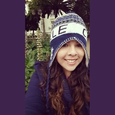 ivettepetite's profile picture. Woman. Mexican. Chemist. PhD. Soy UG. NatureLover. AnimalLover.