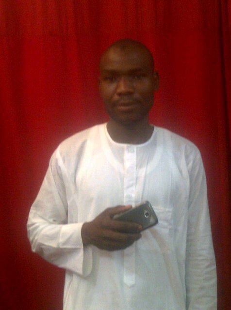 The secretary of 'yocoda' and member of mechanical engineering forum.
