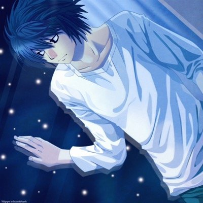 ♞♞♞Hello I'm L i got two ruls one I'm never wrong and if i back the the first rule #Bae @kezuki18 son @JefferyGhost ♞♞♞