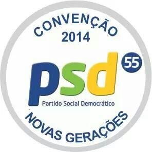 Novas Gerações! Seu voto pode mudar o país, seu Estado e sua cidade!
