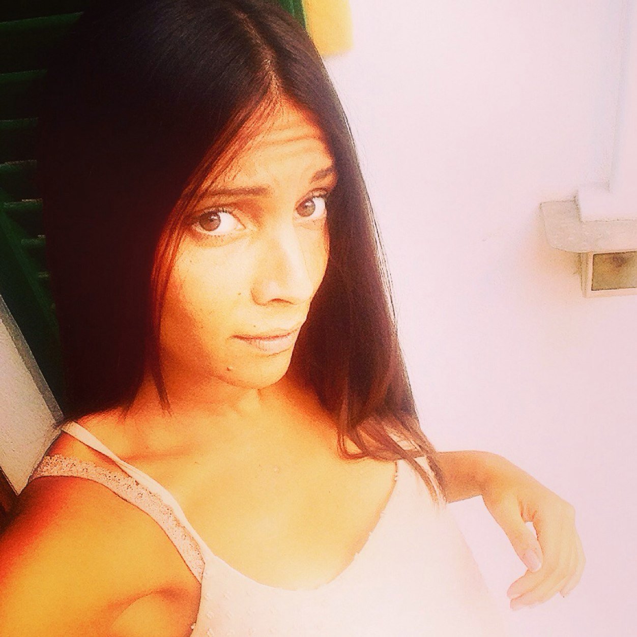 Vivo la mia vita da protagonista , non da spettatrice!!!