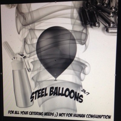 24/7 balloon delivery service in sheffield (not for human consumption) Direct Message us or call 07851 113481