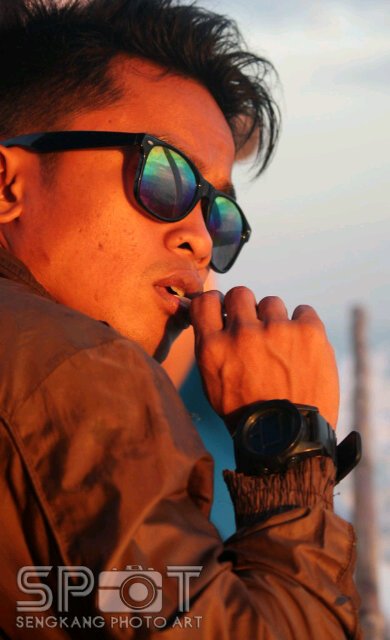 AbheChupeeRz's profile picture. Pin:2768ED32