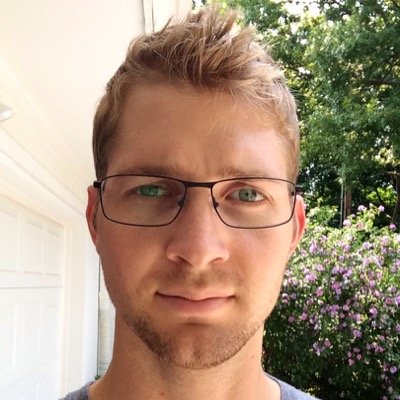 TDavid282's profile picture. 