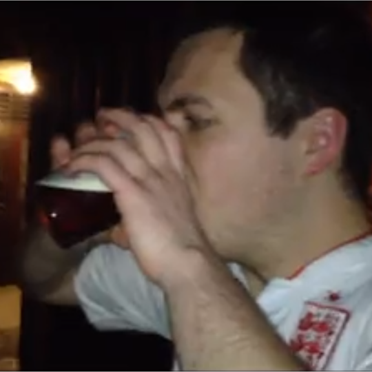 butlerapool's profile picture. A mix of Butler C & B Darts, taking the lash to the Pool arena, devouring pints and throwing mad shapes on the Loveshack d-floor every Wednesday.