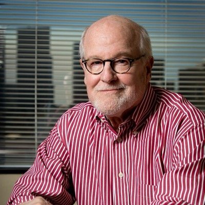 retired exec vp of 4As western region co president Think LA former CEO ogilvy LA and JWT