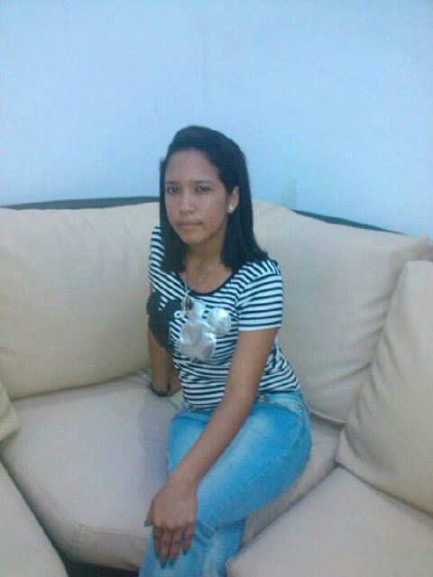 Jovierli's profile picture. 