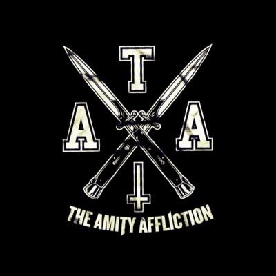 @amityaffliction lyrics // purchase the new album here: http://t.co/MBeCsABlID