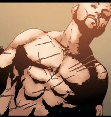 The scars on my body are physcial evidence of the skills and experience I've required. The skills that will claim Seattle over the Arrow's body.