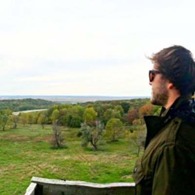 BryceKlemer's profile picture. 