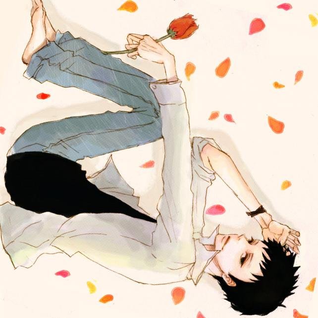 Hmm... Im Morinozuka....you can call me Mori......or Takashi.....My One And Only: @sillyCheshire13