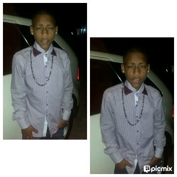 BoyRayshendly's profile picture. 