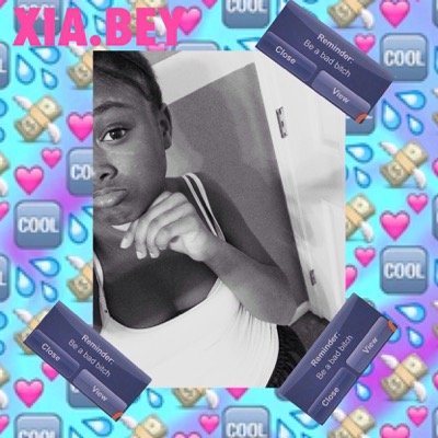 _mindlesschikka's profile picture. follow me on instagram . @bvby.gaal