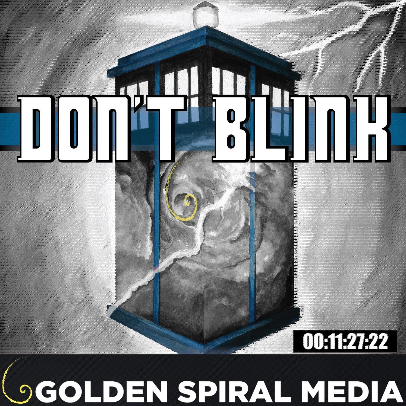 A #DoctorWho podcast from Golden Spiral Media. We are @WayneHenderson and @StorysVoice at https://t.co/8aJ2wug6TJ #Whovian #Tardis #ItsAboutTime