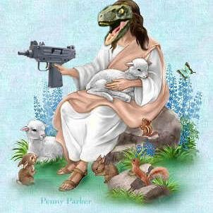 raptorjesus311 Profile Picture