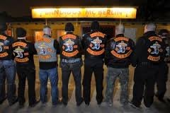 Bandidos Herne