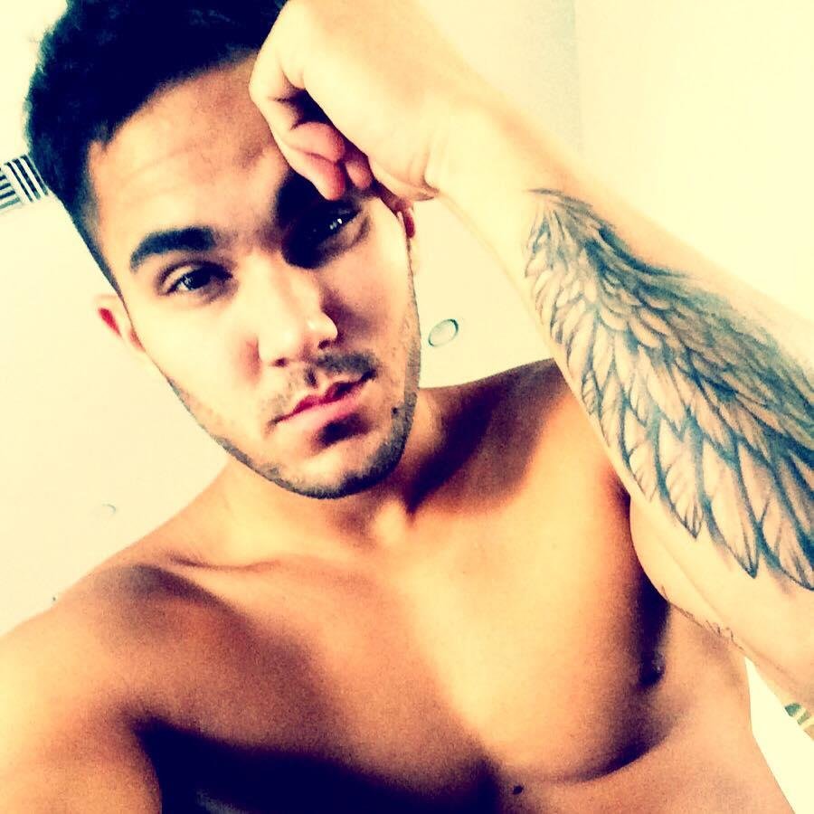 penavegarp1's profile picture. hi  I'm    Carlos