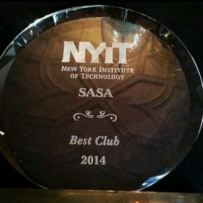 nyit_sasa's profile picture. 