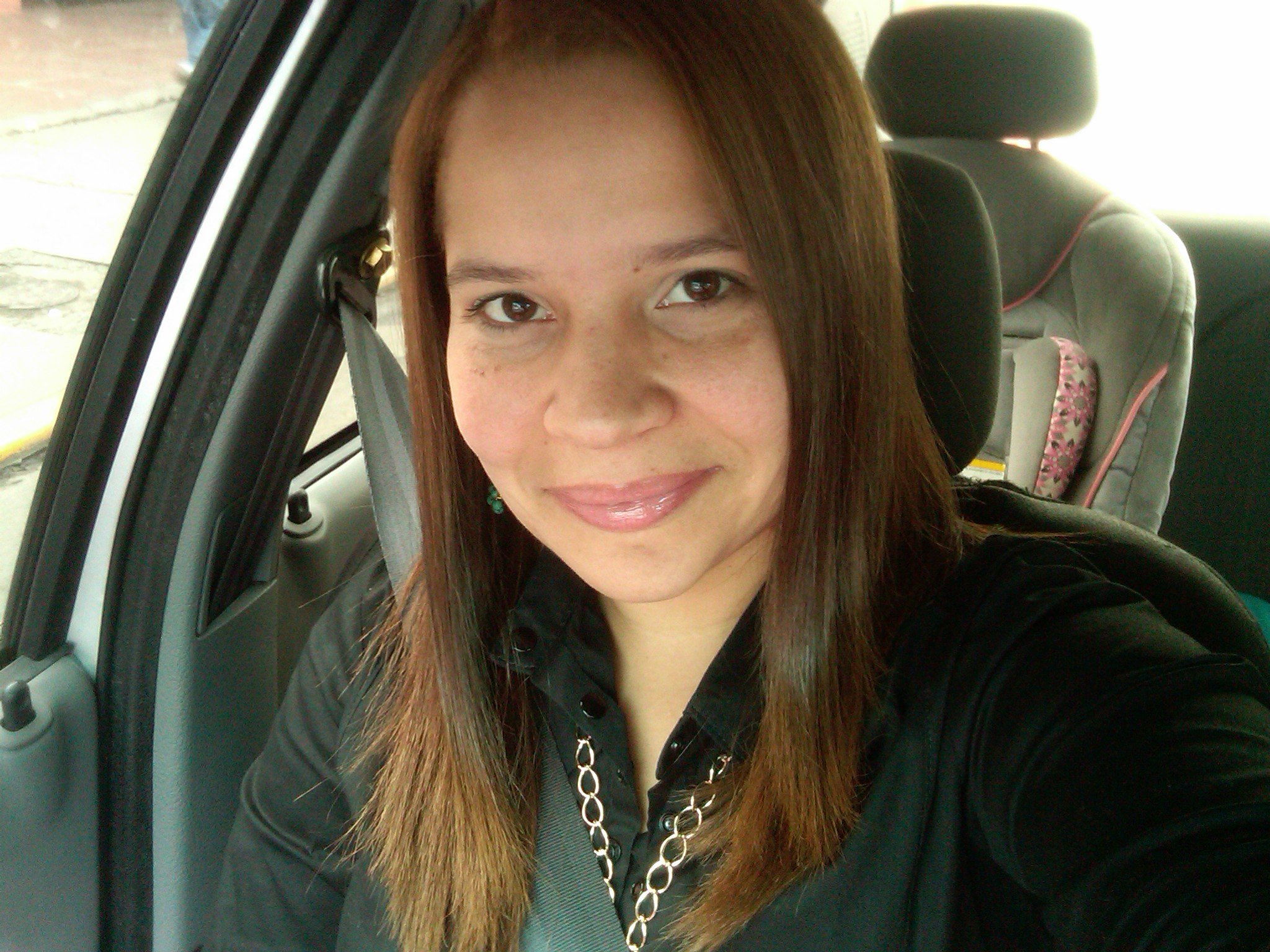 Si tienes salud, lo tienes todooo!!! Ama! Respira! Disfruta! Viveee!!! =D