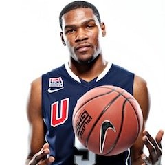 OKC rules im PR and Basketball and football player