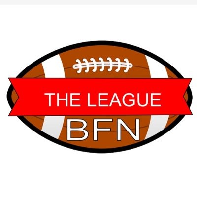 Boys For the Nassiff. Burlington’s premiere FFL. @MatthewBerryTMR admitted he was a fan 8/7/17