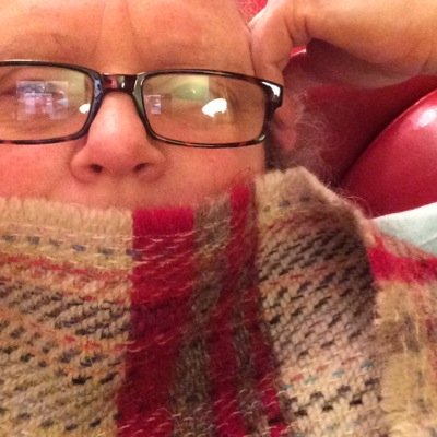 Renewables, recycling, up-cycling are best. Sea loving island kayaker; ceramics & quilt maker; fan of 70s & 80s music; the Graham Norton show and Glesca toon.