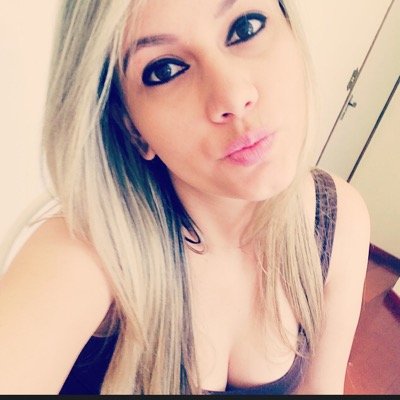 Anna__CEC's profile picture. Cruzeirense apaixonadaa!!