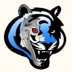 PCHS Robotics, PanTech 3872
#FRC #PCHS