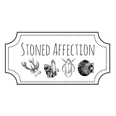 stonedaffection's profile picture. 🍄 •susie. UK
🐛 •insect appreciation & education
🌺 •nature inspired homeware & trinkets
📦 •worldwide shipping

https://t.co/nruUr6WIrZ