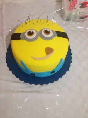 Administradora.  Repostera en tiempo libre