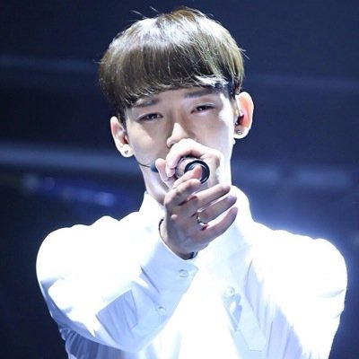 LOST_IN_CHENさんのプロフィール画像