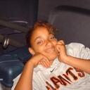 Nora  Gilliam - @the1Nonly1015 - Twitter