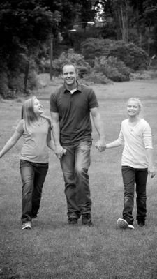 bwithrow10's profile picture. Every day is a gift.  Even the dark ones. J. Loren Wince, HURT band