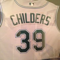 Jason Childers(@jchili39) 's Twitter Profile Photo
