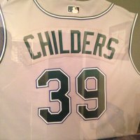 Jason Childers (@jchili39) 's Twitter Profile