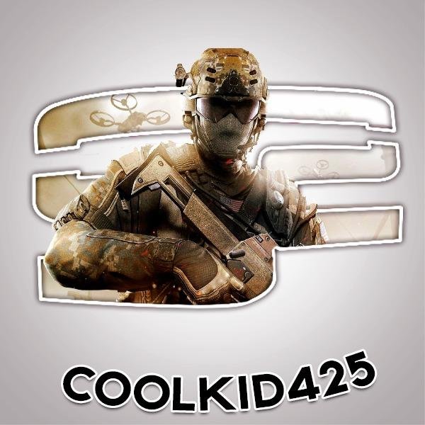 Lead Gfx Designer for @VrTxSniping