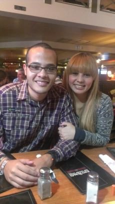 AdelisMavarez's profile picture. Eternamente agradecido de que el Señor le haya dado vida a un pobre y miserable pecador como yo. Discípulo de Cristo, Ingeniero industrial, pana y buen amigo.